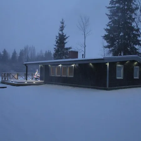 Casa de Férias Sordi Somka Puhkemaja Jogeva
