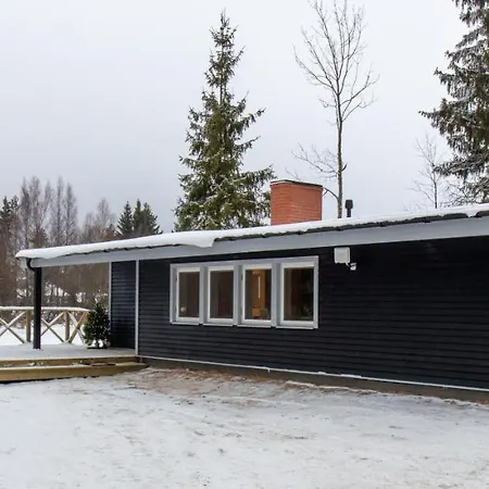 Sordi Somka Puhkemaja Jogeva
