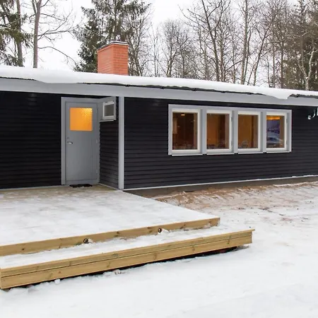 Sordi Somka Puhkemaja Casa de Férias *