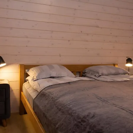 Sordi Somka Puhkemaja Casa de Férias