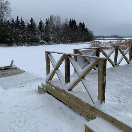 Casa de Férias Sordi Somka Puhkemaja