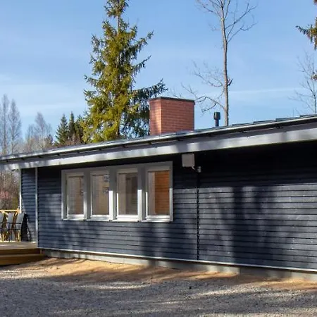 Casa de Férias Sordi Somka Puhkemaja