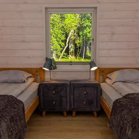 Casa de Férias Sordi Somka Puhkemaja *