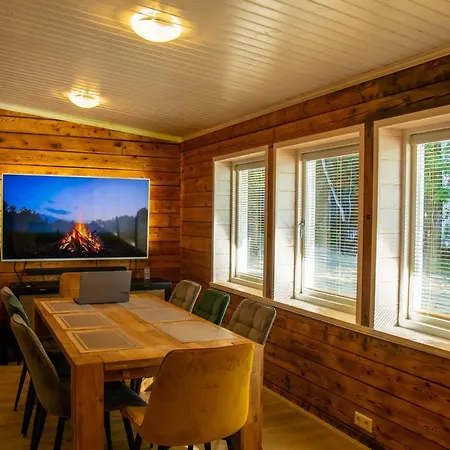 Casa de Férias Sordi Somka Puhkemaja