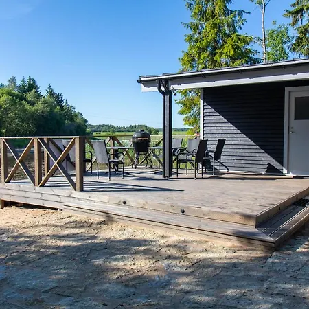 Sordi Somka Puhkemaja Casa de Férias *